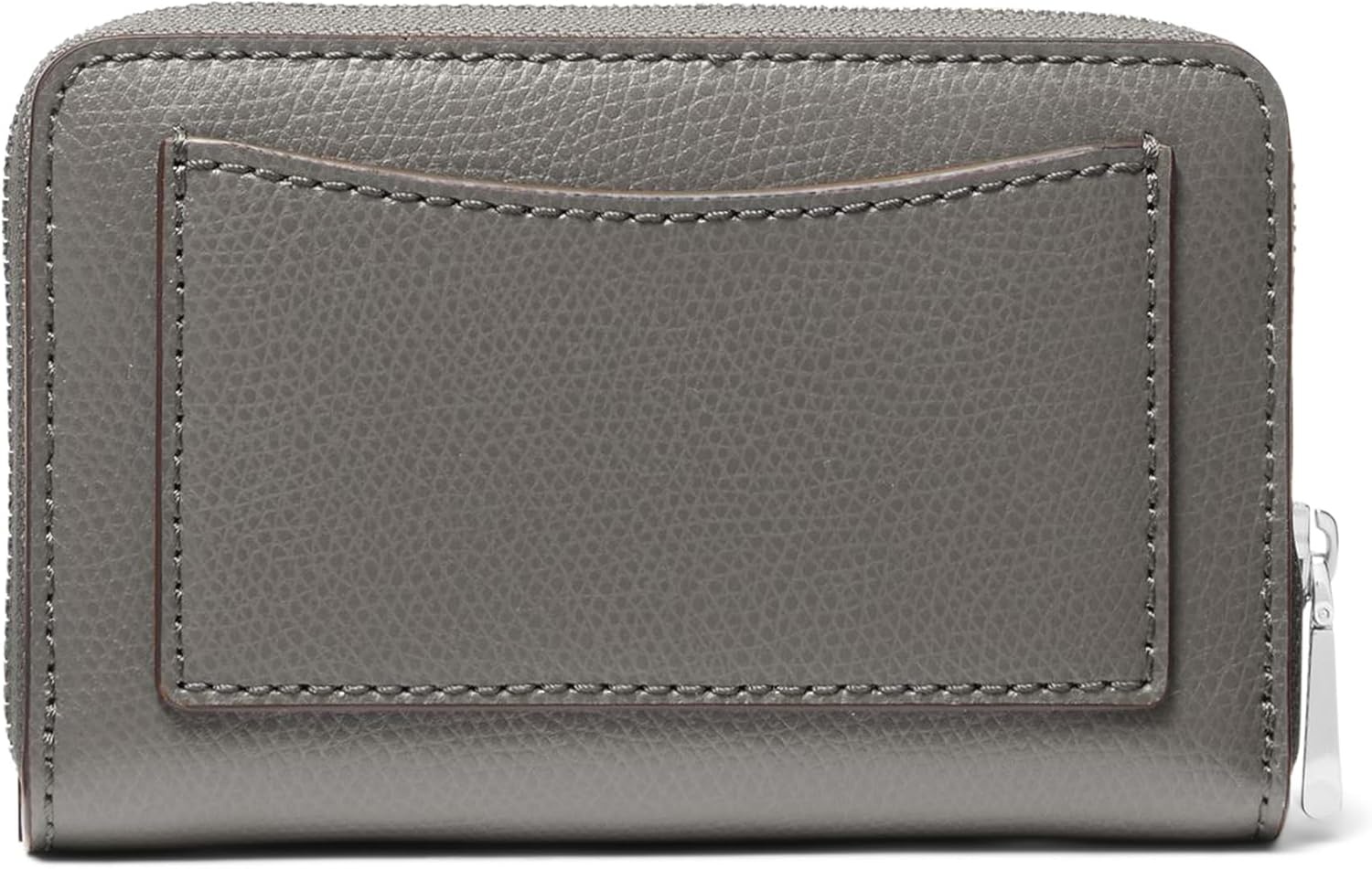 image:imageMichael Kors Jet Set Small Zip Around Card CaseSlate