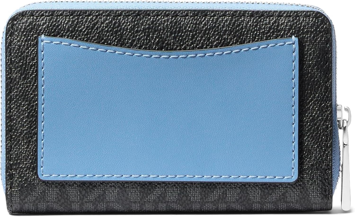 image:imageMichael Kors Jet Set Small Zip Around Card CaseSouth Pacific