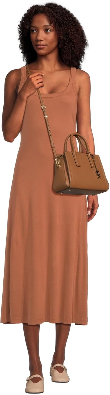 image:imageMichael Kors Womens Laila Small SatchelLuggage