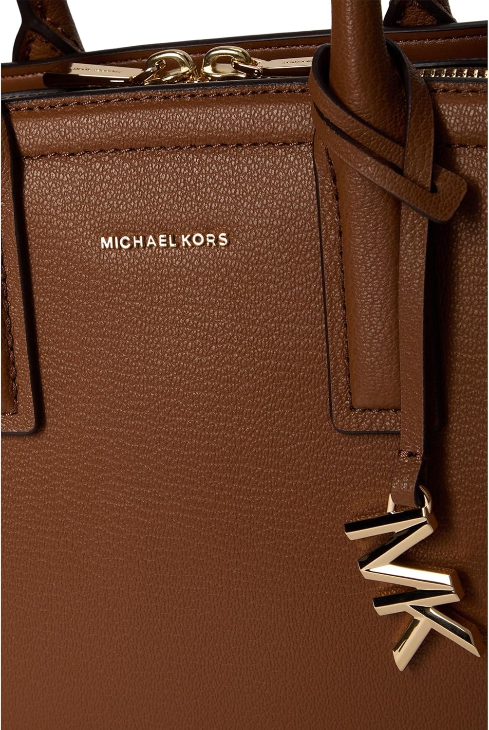 image:imageMichael Kors Womens Laila Small SatchelLuggage