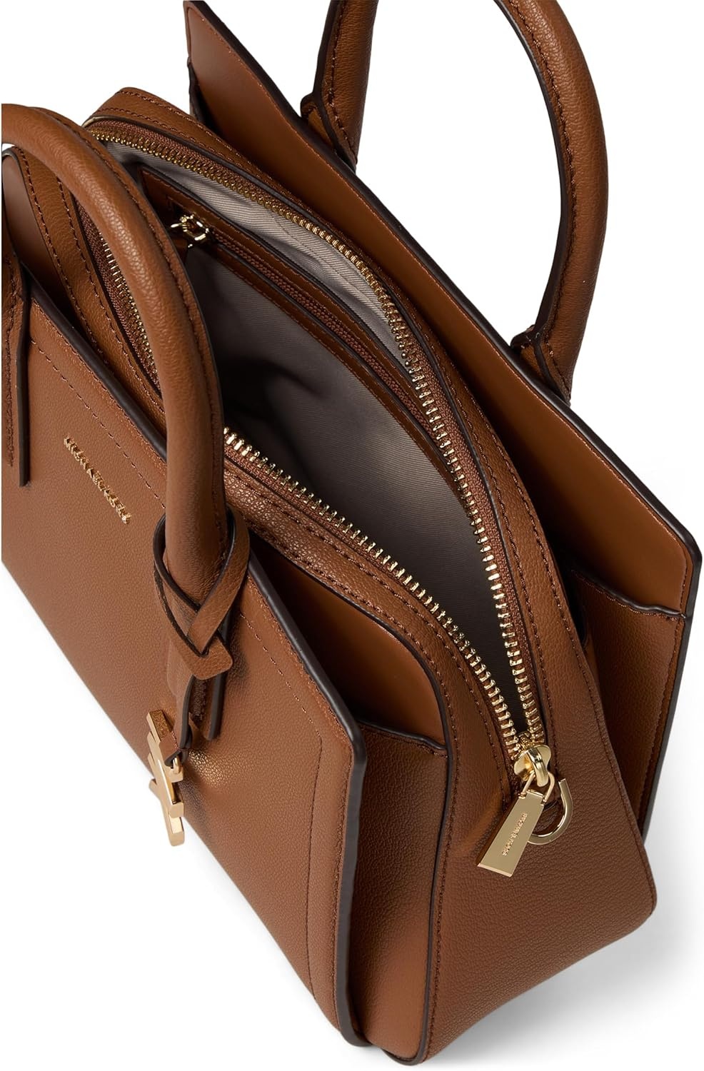 image:imageMichael Kors Womens Laila Small SatchelLuggage