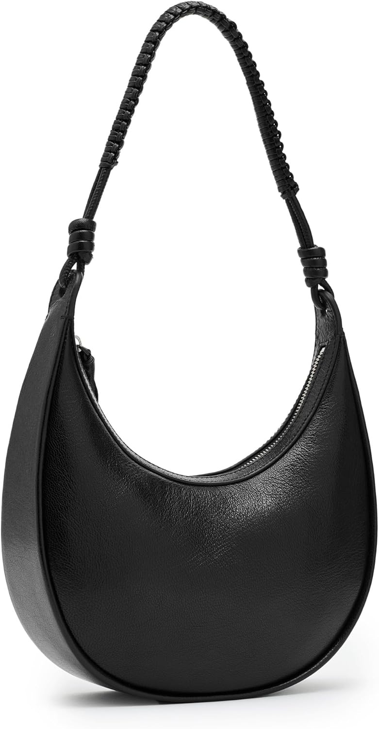 image:imageRebecca Minkoff Womens Saige Shoulder Bag Black One Size One Size