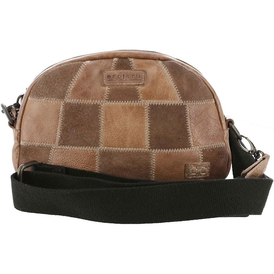 image:imageBedStu Abundance Sling BagTan