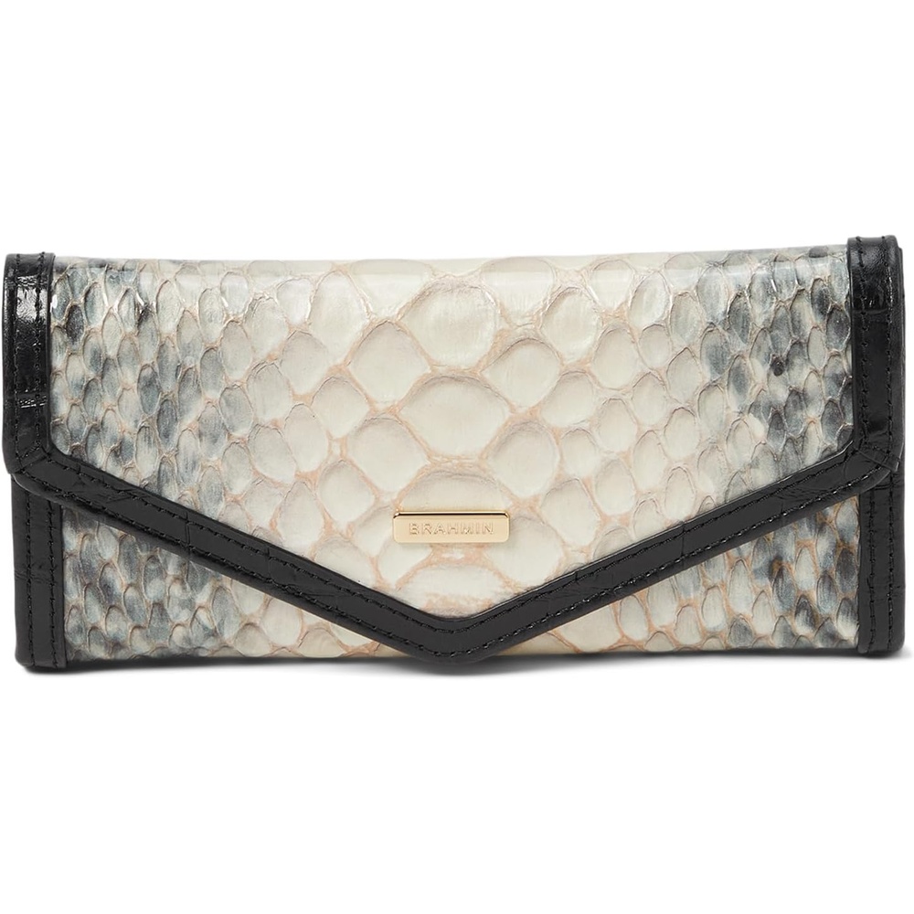 image:imageBrahmin Womens Veronica WalletsBlack