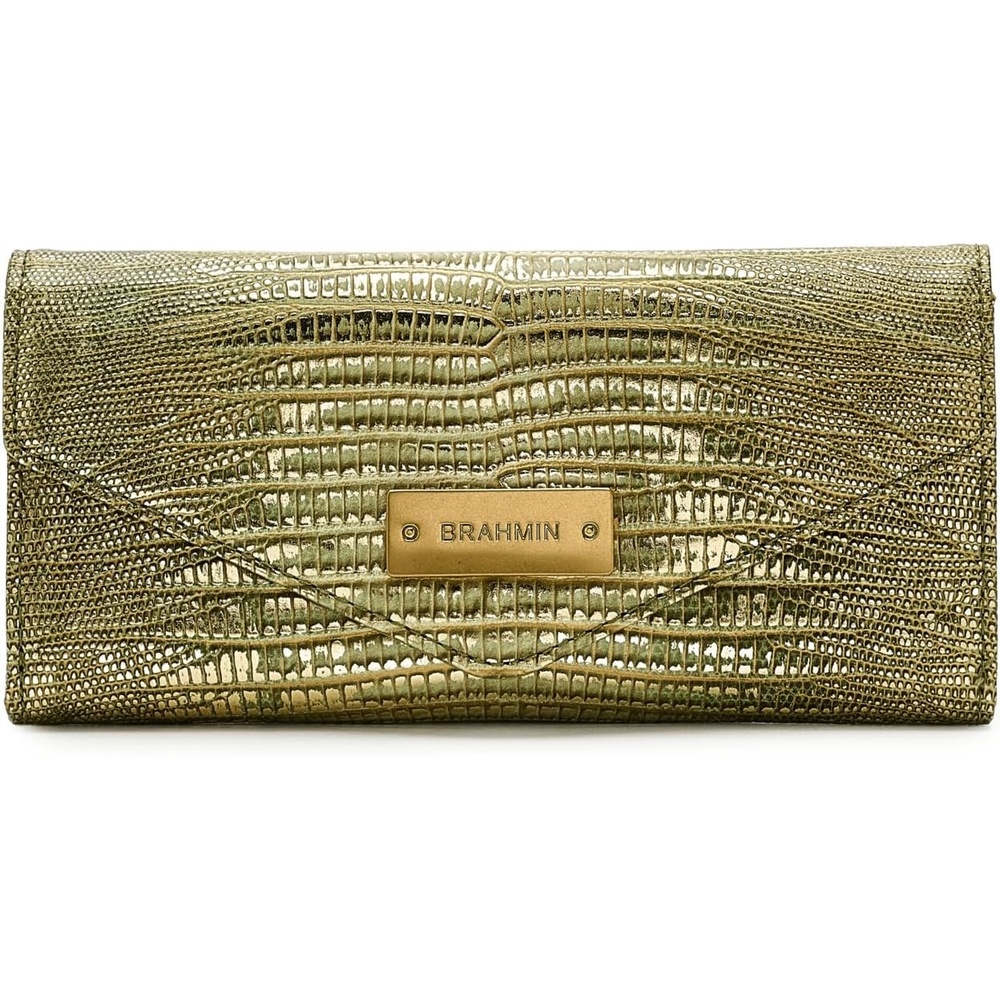 image:imageBrahmin Womens Veronica WalletsOlive