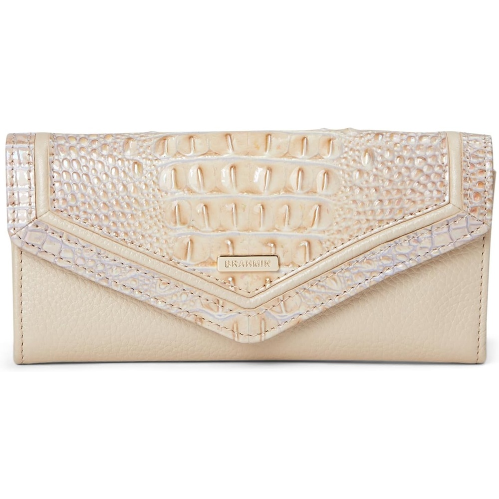 image:imageBrahmin Womens Veronica WalletsPearl Admire