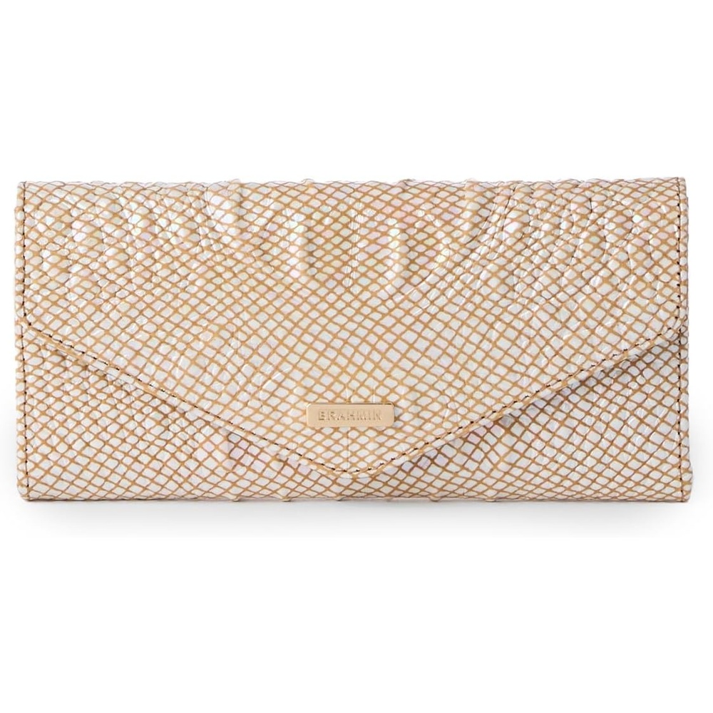 image:imageBrahmin Womens Veronica WalletsTiramisu