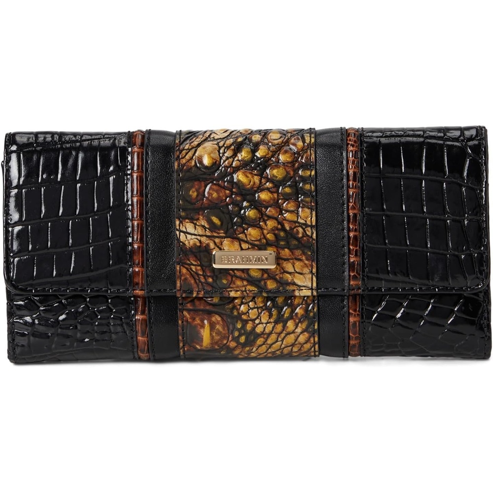 image:imageBrahmin Womens Veronica WalletsUntamed