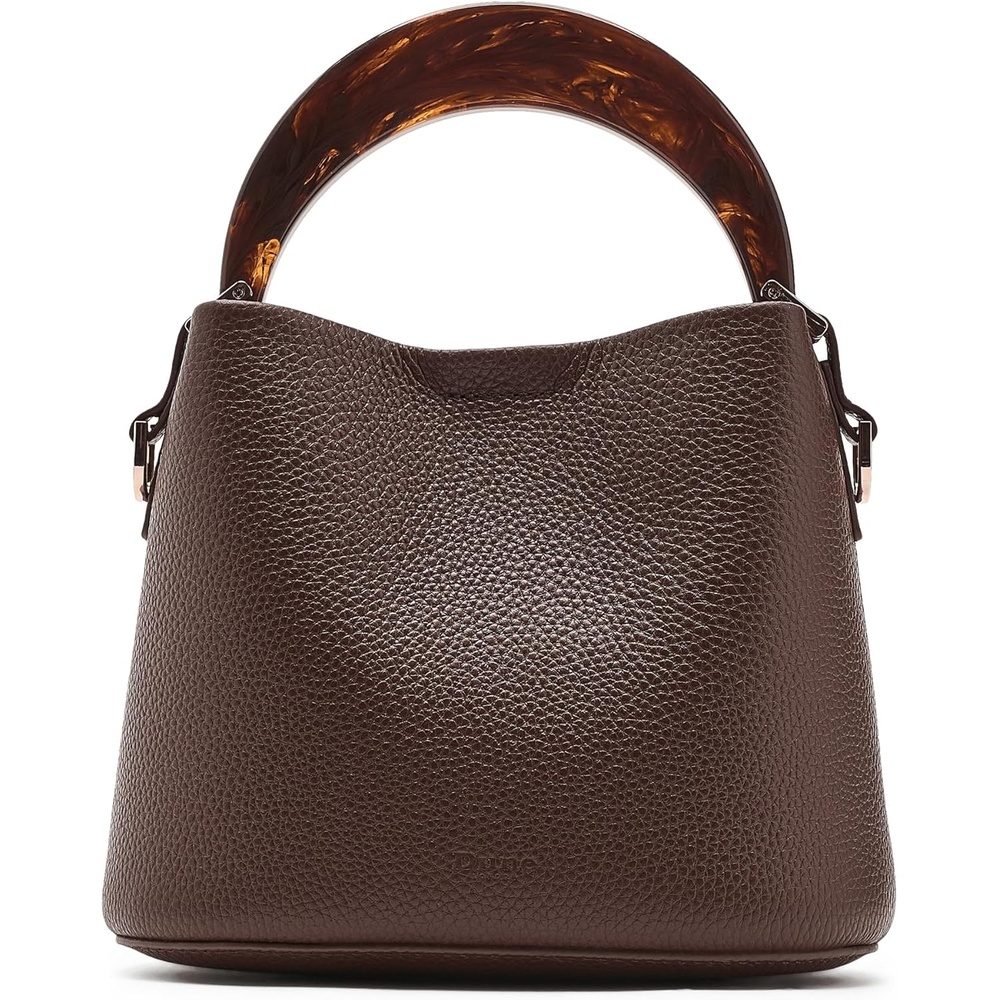 image:imageDune London Womens DharlaBrown