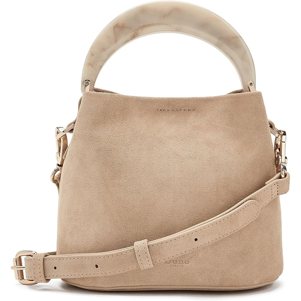 image:imageDune London Womens DharlaTaupe
