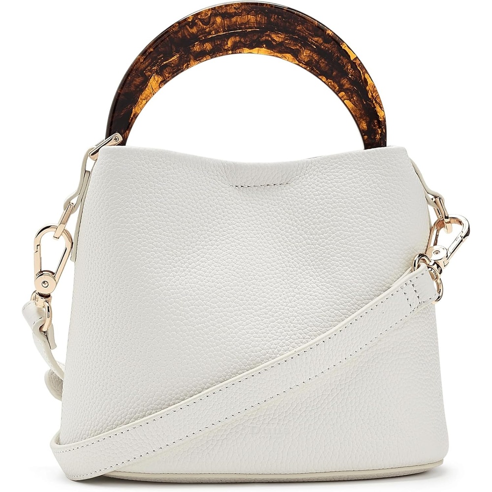 image:imageDune London Womens DharlaWhite