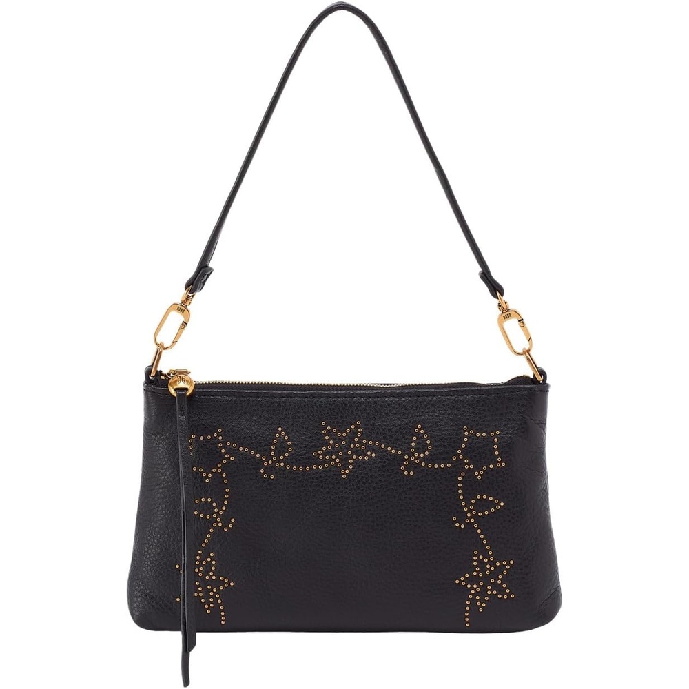 image:imageHOBO Womens Darcy CrossbodyBlack