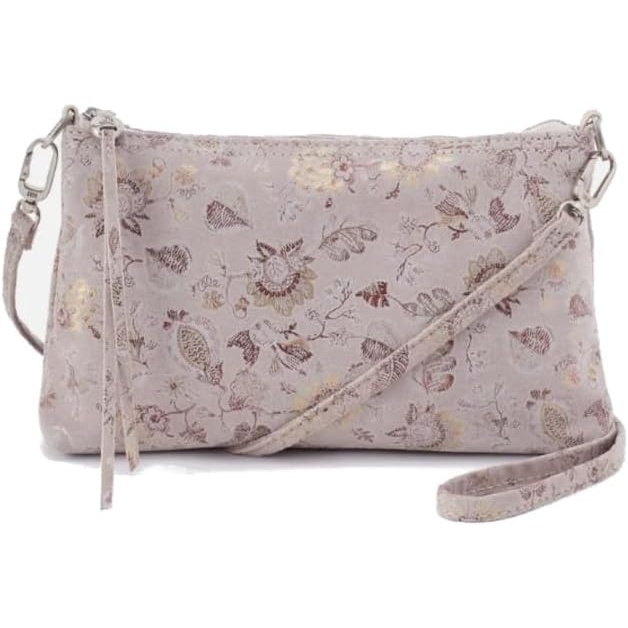 image:imageHOBO Womens Darcy CrossbodySaddleberry