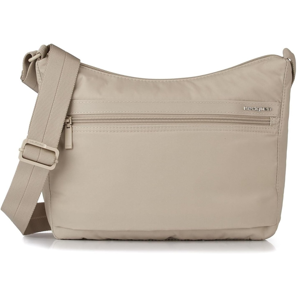 image:imageHedgren Womens Harpers S Duffel Bag One SizeCashmere Beige