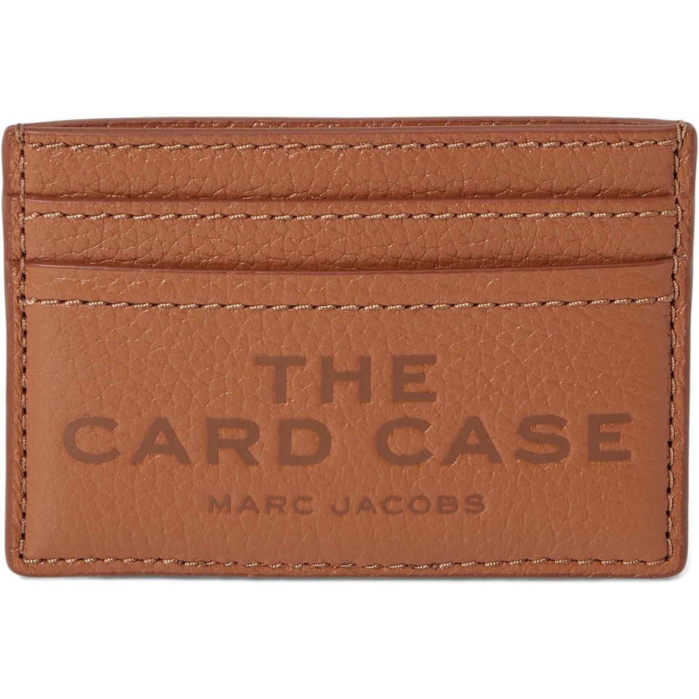 image:imageMarc Jacobs The Leather Card CaseArgan Oil