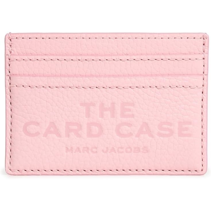 image:imageMarc Jacobs The Leather Card CaseRibbon Pink