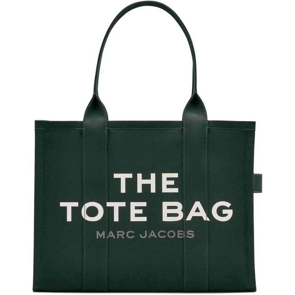 image:imageMarc Jacobs Womens The Canvas Large Tote BagForest