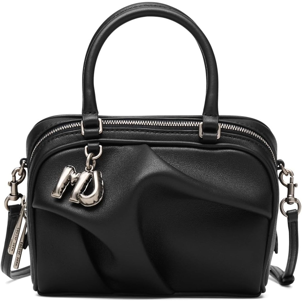 image:imageMarc Jacobs Womens The Micro WaveBlack