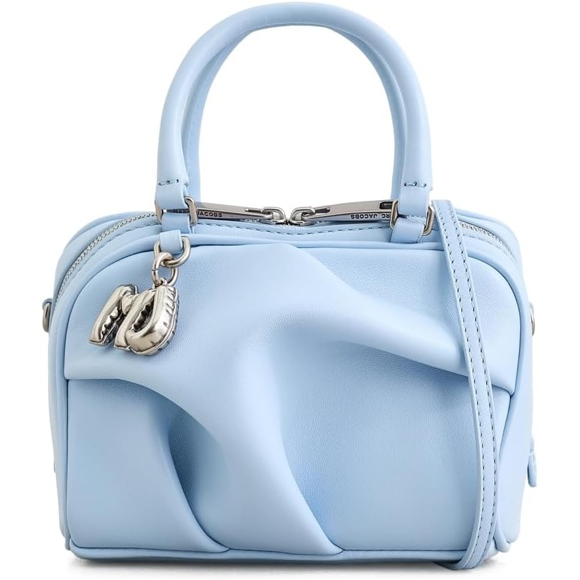image:imageMarc Jacobs Womens The Micro WaveBlue Mist