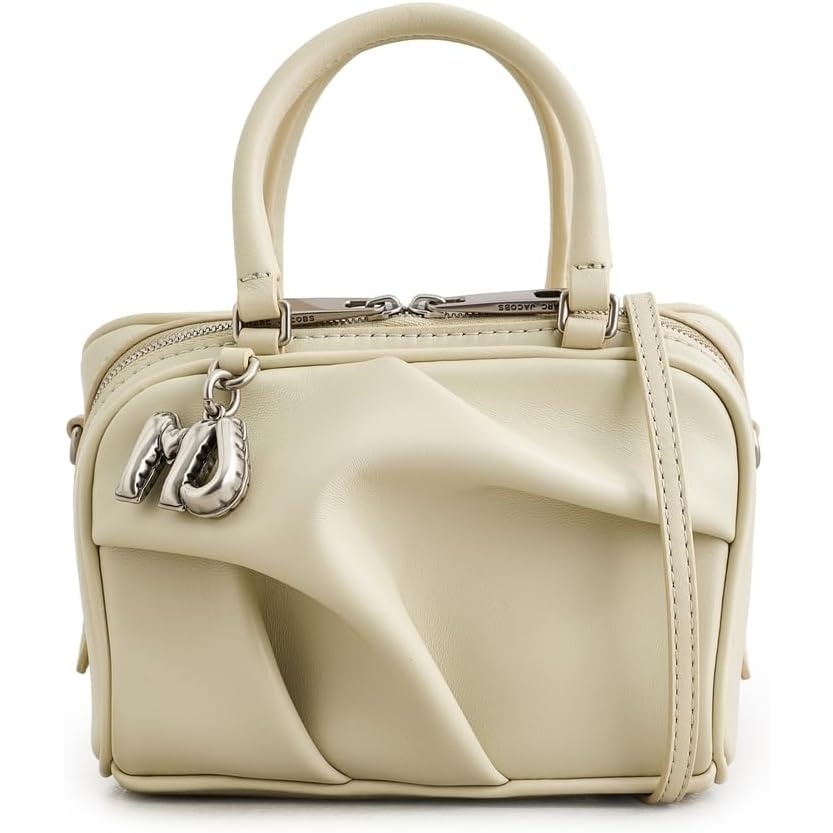 image:imageMarc Jacobs Womens The Micro WaveBone