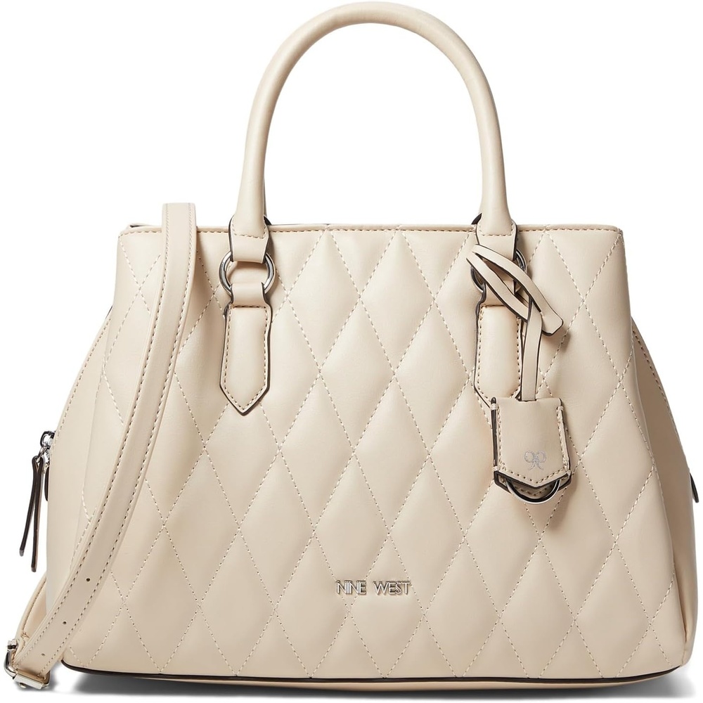 image:imageNine West Peetra Satchel