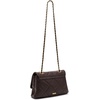 ALDO Goldenshinerr(Dark Brown)