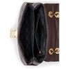 ALDO Goldenshinerr(Dark Brown)