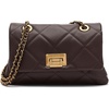 ALDO Goldenshinerr(Dark Brown)