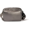 Gunmetal Puff