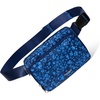 Navy Petal