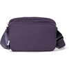 Plum Twilight Puff