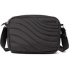 Black Wave Puff