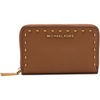 Gold-Tone Hardware/Leather/Luggage
