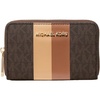 Gold-tone Hardware/Brown/Luggage