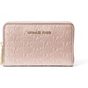 Gold-tone Hardware/Mk Embossed Glitter/Ballet