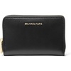 Gold-tone Hardware/Sahara Leather/Black
