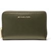Gold-tone Hardware/Sahara Leather/Ivy