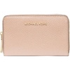 Gold-tone Hardware/Soft Pink