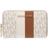 Gold-tone Hardware/Vanilla/Luggage
