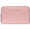 Silver-tone Hardware/Smokey Rose