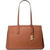 Gold-tone Hardware/Luggage