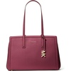 Gold-tone Hardware/Mulberry