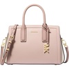Leather/Soft Pink/Light Cream/Fawn