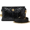 Black Paten