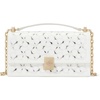 Eyelet True White