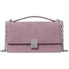 Market Purple Suede